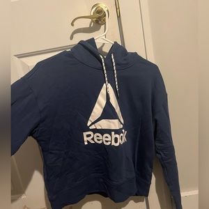 Reebok hoodie